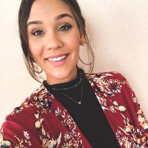 Meet your Posher, Nikki